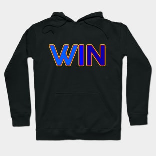 WIN Hoodie